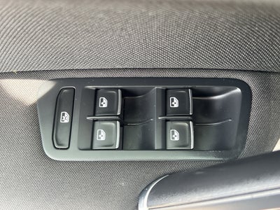 2017 Volkswagen Golf GTI S
