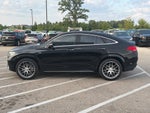 2024 Mercedes-Benz GLE AMG® GLE 53