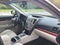 2012 Subaru Outback 2.5i Limited