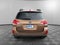 2012 Subaru Outback 2.5i Limited