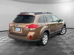 2012 Subaru Outback 2.5i Limited