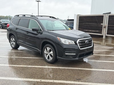 2020 Subaru Ascent Premium