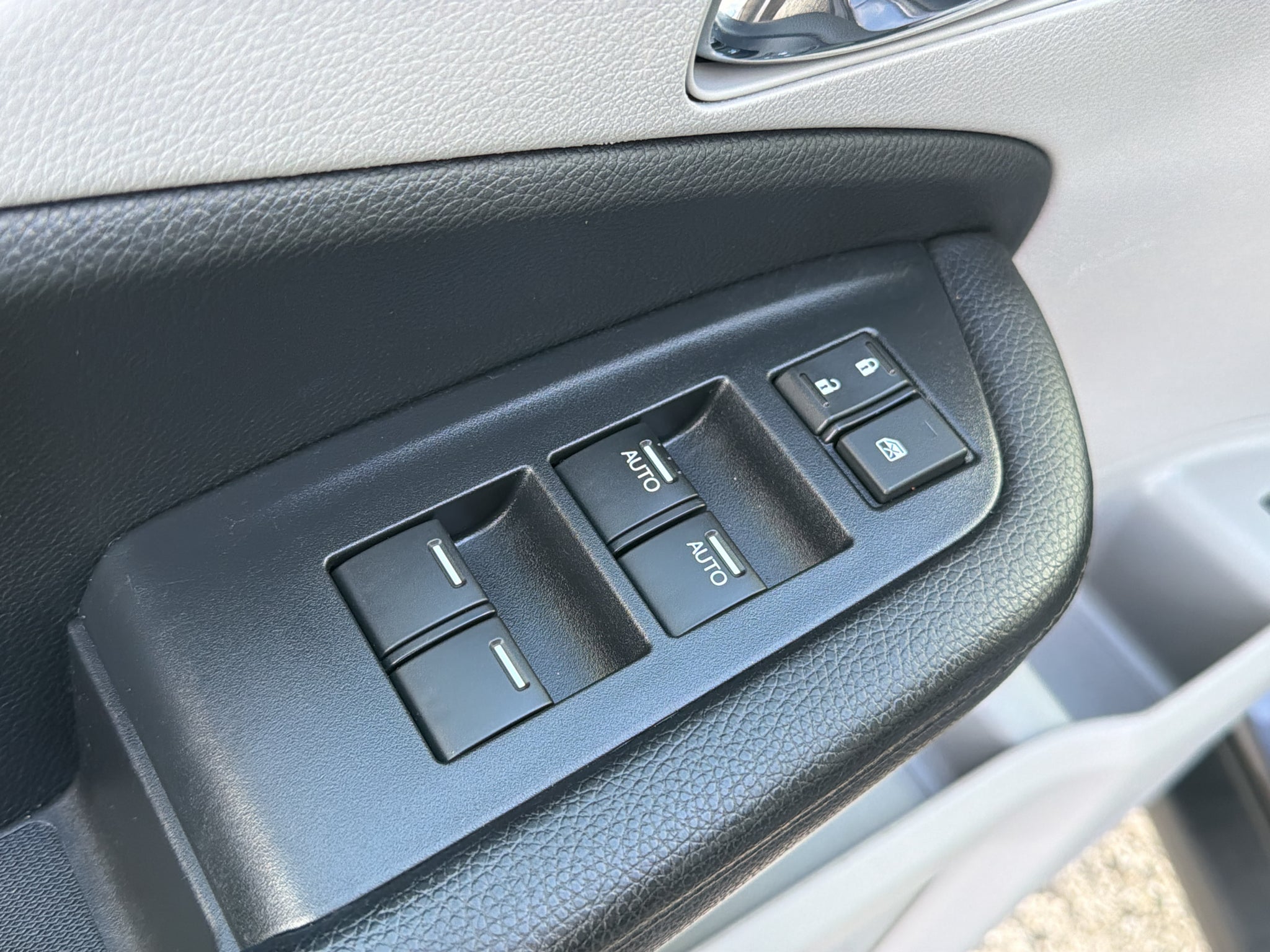 2021 Honda Pilot Touring 7-Passenger