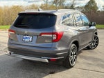 2021 Honda Pilot Touring 7-Passenger