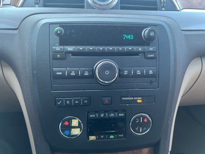 2011 Buick Enclave CXL-2