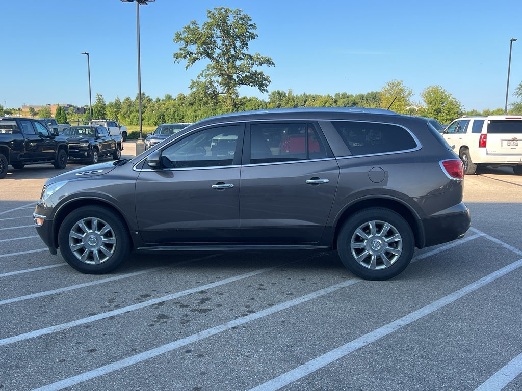2011 Buick Enclave CXL-2