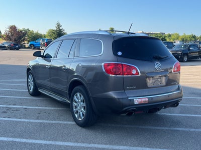2011 Buick Enclave CXL-2