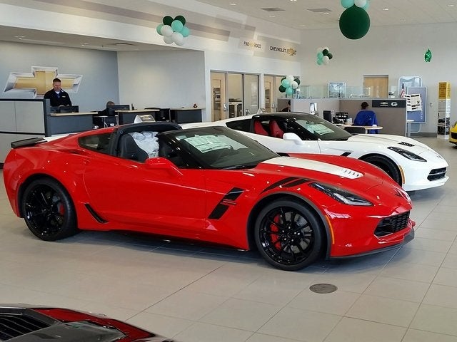 2011 Buick Enclave CXL-2
