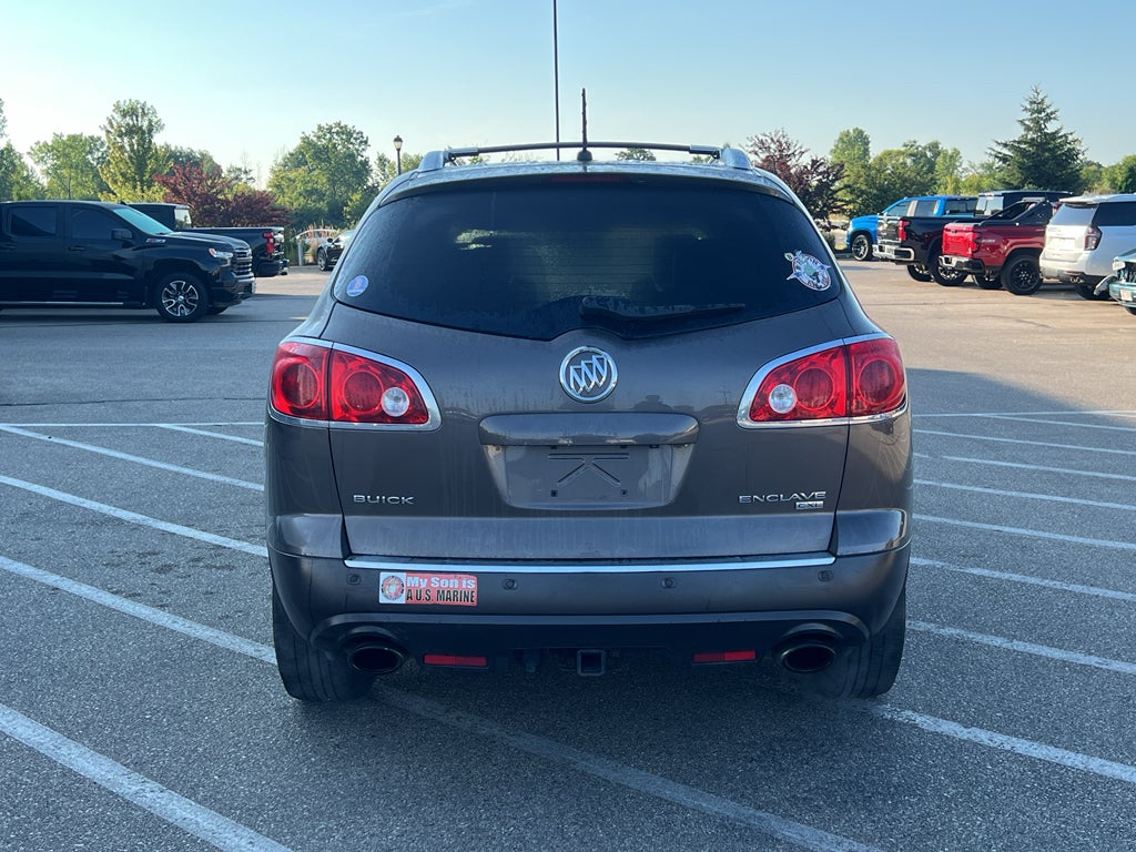2011 Buick Enclave CXL-2