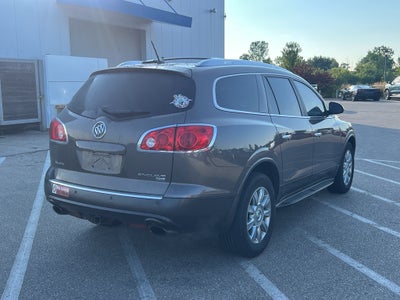 2011 Buick Enclave CXL-2