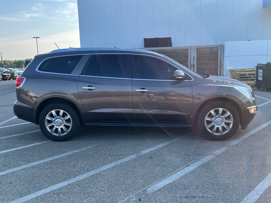 2011 Buick Enclave CXL-2