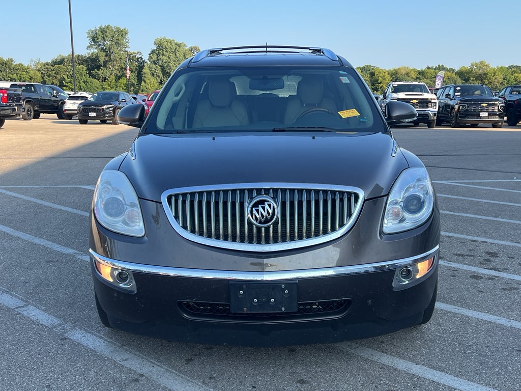2011 Buick Enclave CXL-2