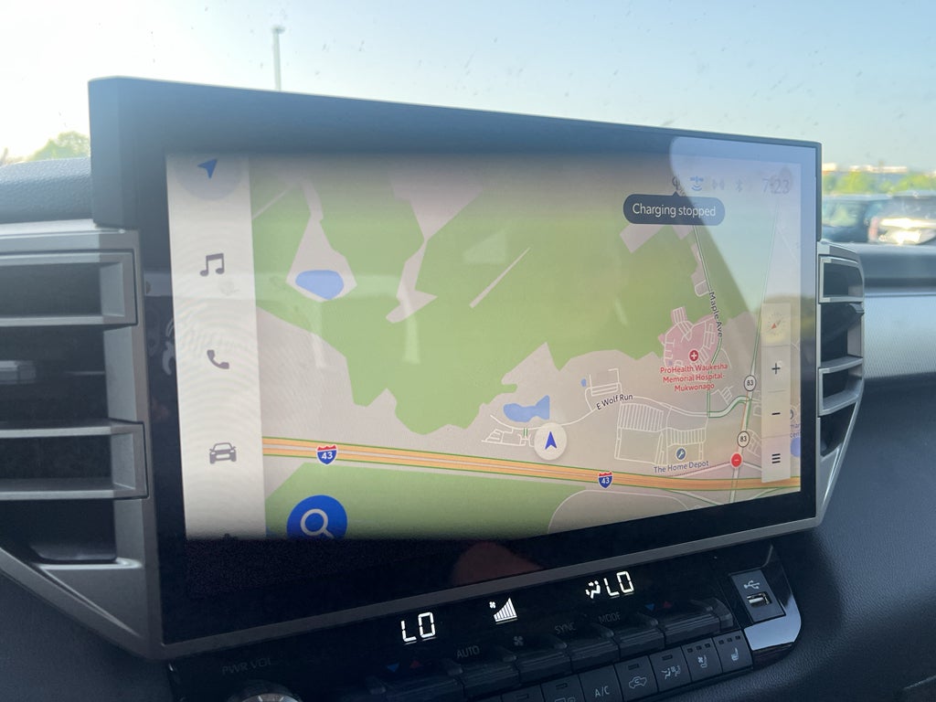 2026 Toyota Tundra 4WD Limited