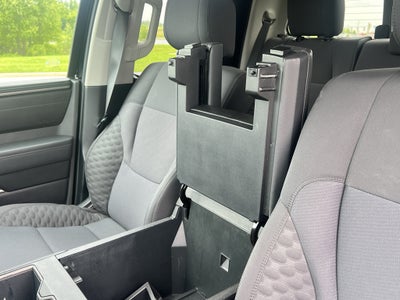 2023 Toyota Tundra 4WD SR5