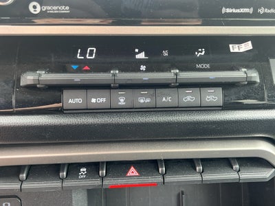 2023 Toyota Tundra 4WD SR5