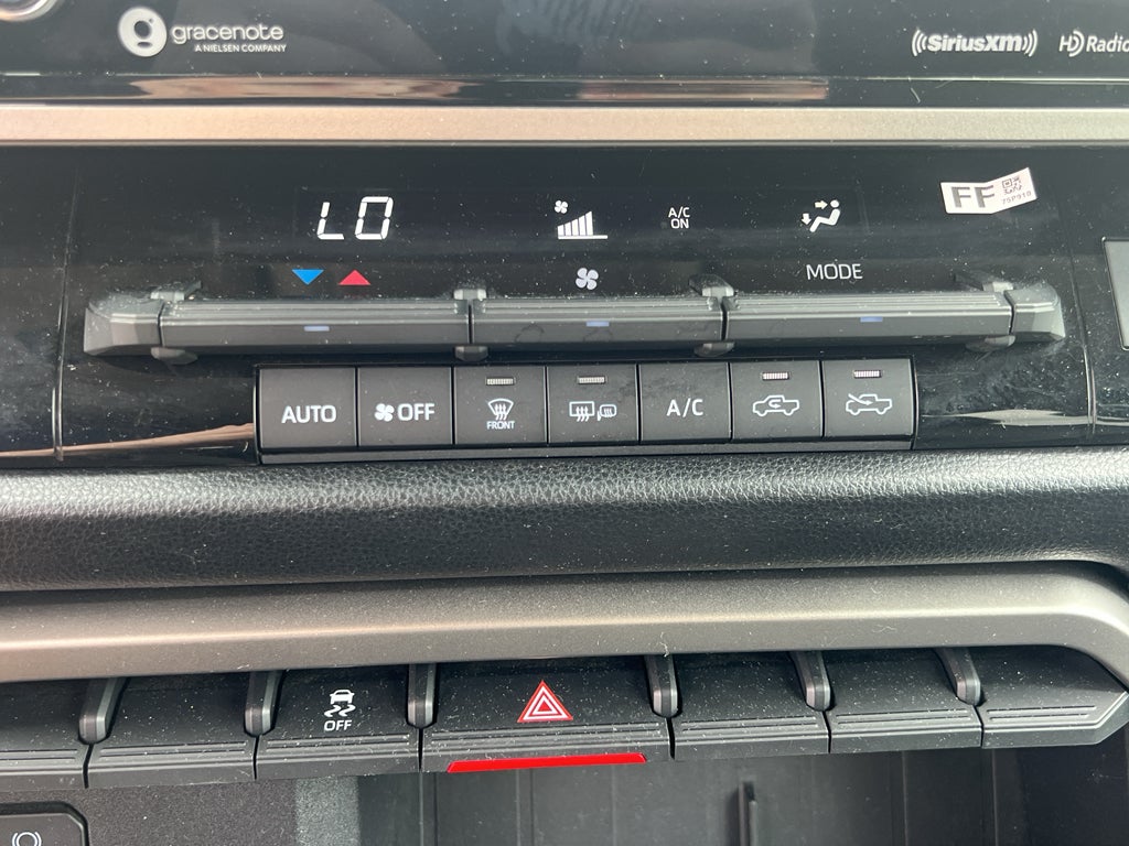 2023 Toyota Tundra 4WD SR5