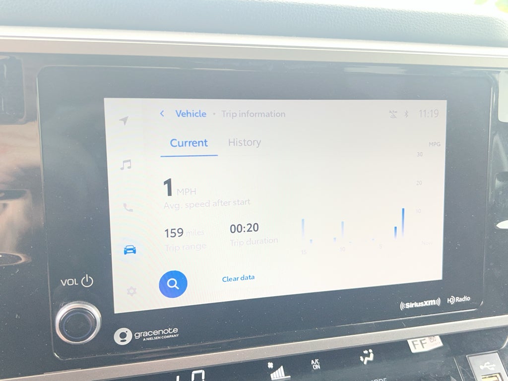 2023 Toyota Tundra 4WD SR5