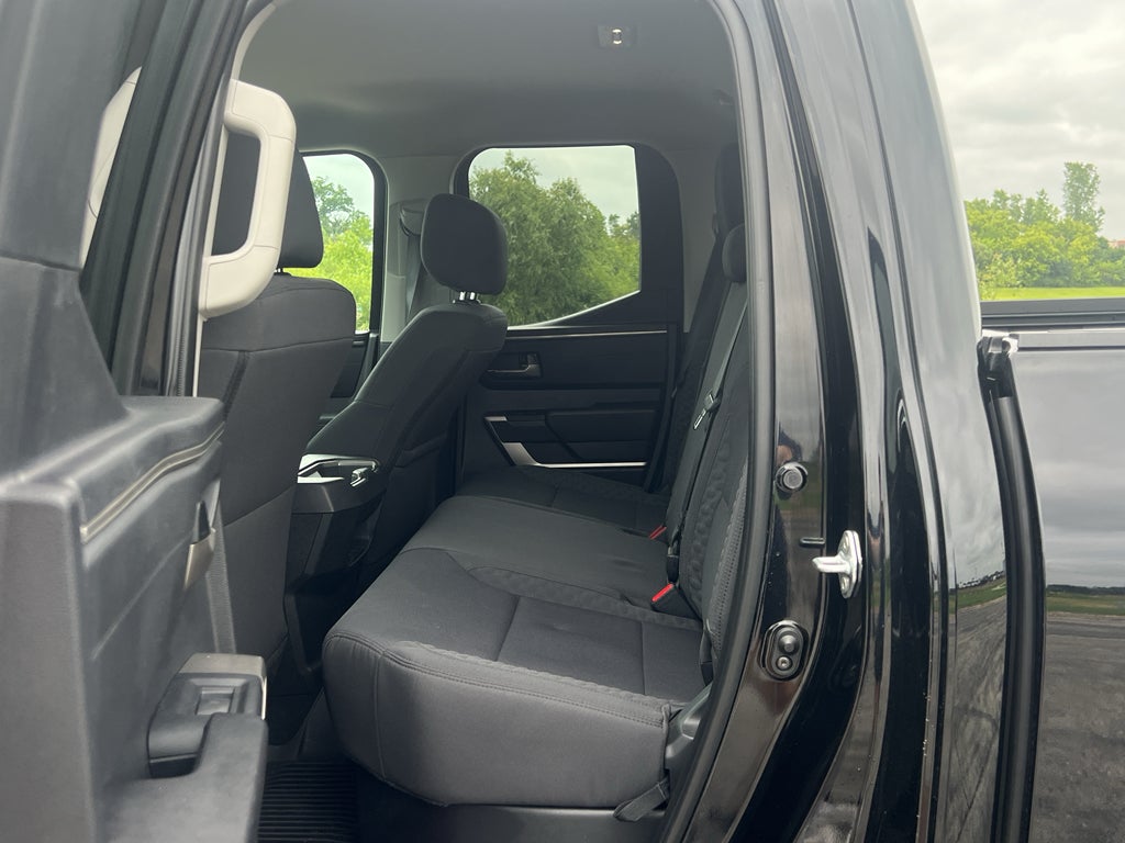2023 Toyota Tundra 4WD SR5