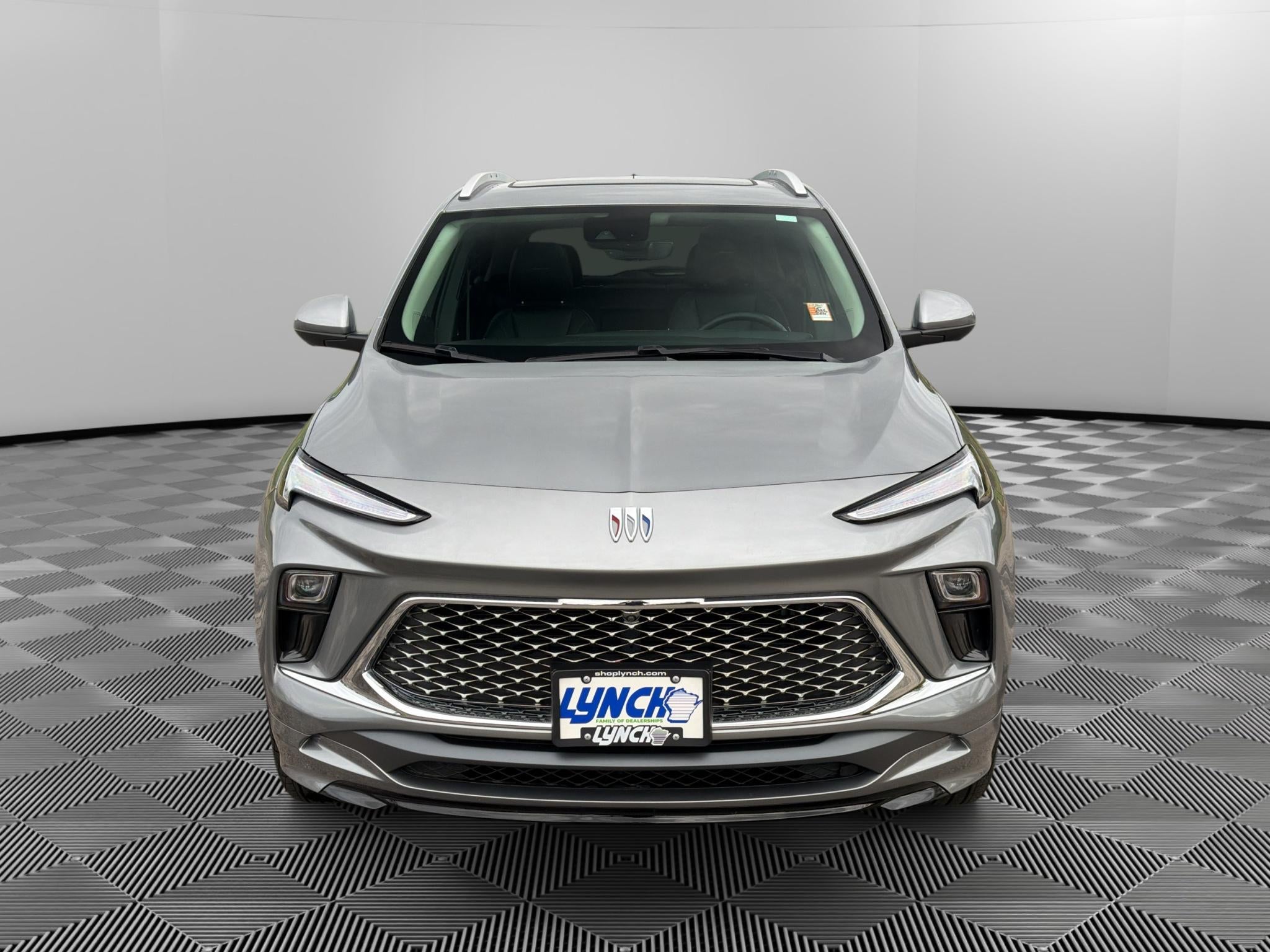 2024 Buick Encore GX Avenir