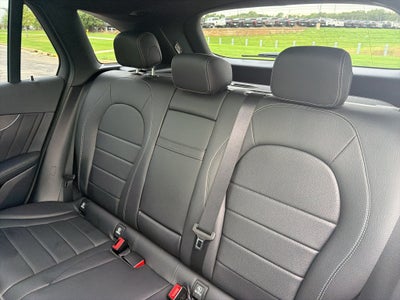 2021 Mercedes-Benz GLC GLC 300