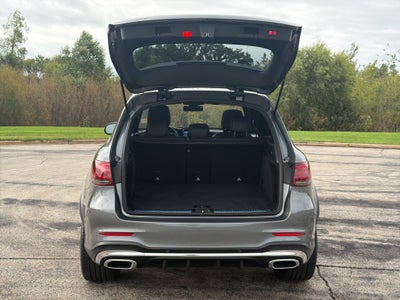 2021 Mercedes-Benz GLC GLC 300