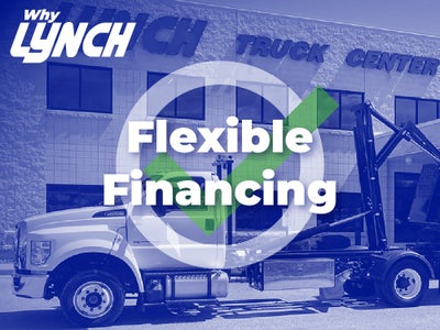 2021 RAM 3500 Chassis 9' Duramag Flatbed