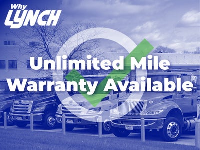 2021 GMC Savana 3500 16' Van Body