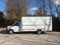 2021 GMC Savana 3500 16' Van Body