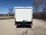 2022 GMC Savana 3500 Base 177 in. WB