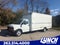2020 GMC Savana 3500 16' Van Body