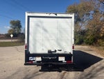 2020 GMC Savana 3500 16' Van Body