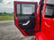 2015 Jeep Wrangler Wrangler X Red Rocket