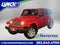 2017 Jeep Wrangler Sahara