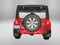 2017 Jeep Wrangler Sahara
