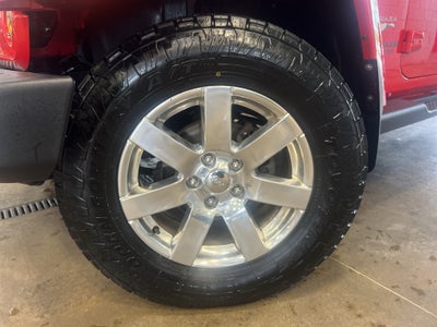 2017 Jeep Wrangler Sahara