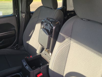 2021 Jeep Wrangler Unlimited 80th Anniversary