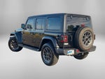 2021 Jeep Wrangler Unlimited 80th Anniversary
