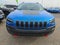 2020 Jeep Cherokee Trailhawk Elite