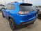 2020 Jeep Cherokee Trailhawk Elite