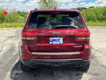 2017 Jeep Grand Cherokee Trailhawk