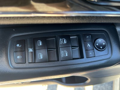 2020 Jeep Grand Cherokee Trailhawk