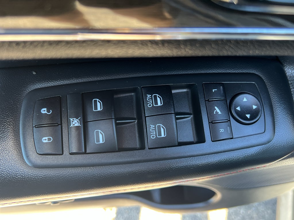 2020 Jeep Grand Cherokee Trailhawk