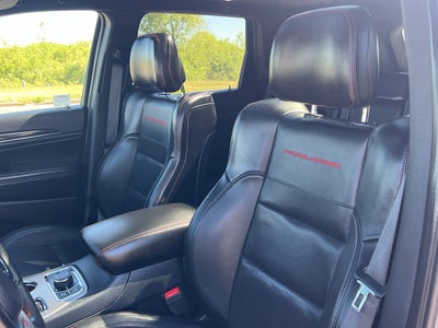 2020 Jeep Grand Cherokee Trailhawk