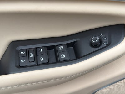 2026 Jeep Grand Cherokee Limited Preferred