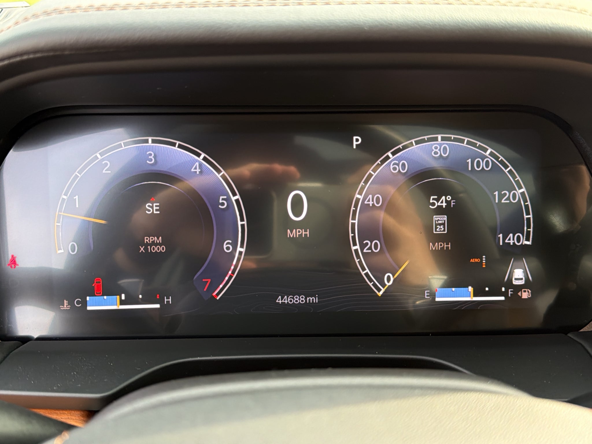 2023 Jeep Grand Cherokee Summit Reserve