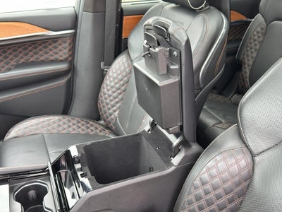 2023 Jeep Grand Cherokee L Summit Reserve w/Entertainment