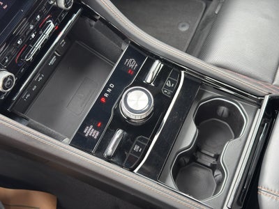 2023 Jeep Grand Cherokee L Summit Reserve w/Entertainment