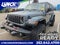 2025 Jeep Wrangler Rubicon X