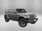 2025 Jeep Wrangler 4xe Backcountry