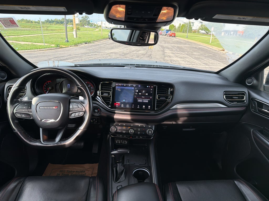 2023 Dodge Durango R/T Plus